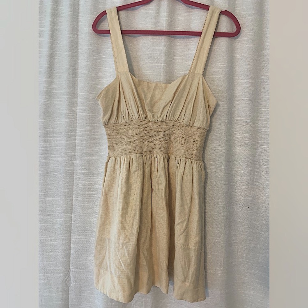 Free People Sundress